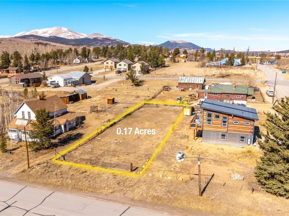 480 Castello Avenue LOT 12 & 13, Fairplay, CO 80440