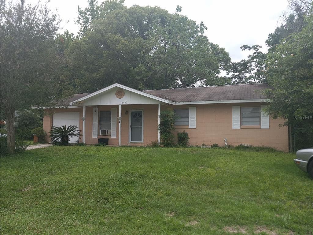 6600 NW 62nd Pl, Ocala, FL 34482 Zillow