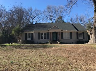 1753 Old Mill Rd, Germantown, TN 38138