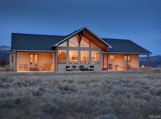 30699 County Road 361, Buena Vista, CO 81211