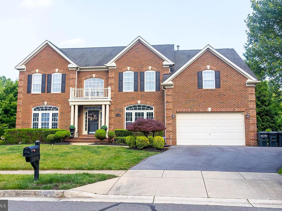 1st image of 5208 Trotters Glen Dr