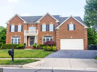 5208 Trotters Glen Dr, Upper Marlboro, MD