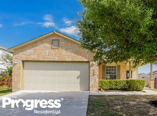 200 Rustic Acre, Schertz, TX 78154