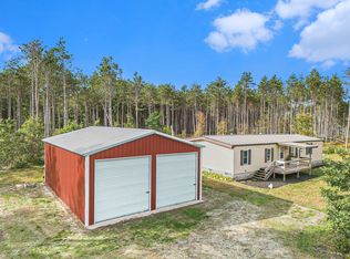 9043 S Thornapple Ave, Newaygo, MI 49337