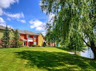 2907 Kilburne Ln APT 204, Naperville, IL 60564
