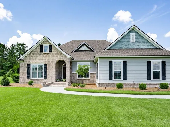 126 Brownlee Cir, Tifton, GA 31794