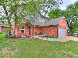 2525 Weymouth Way, Norman, OK 73071