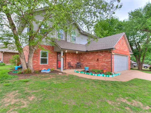 2525 Weymouth Way, Norman, OK 73071