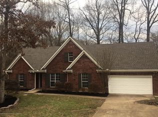 2750 Bienville Rd, Nesbit, MS 38651