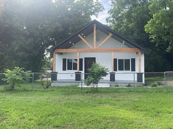 75 Johnsonville, Clarksville, AR 72830