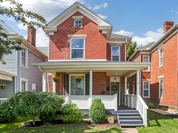 141 E 5th Ave, Lancaster, OH 43130