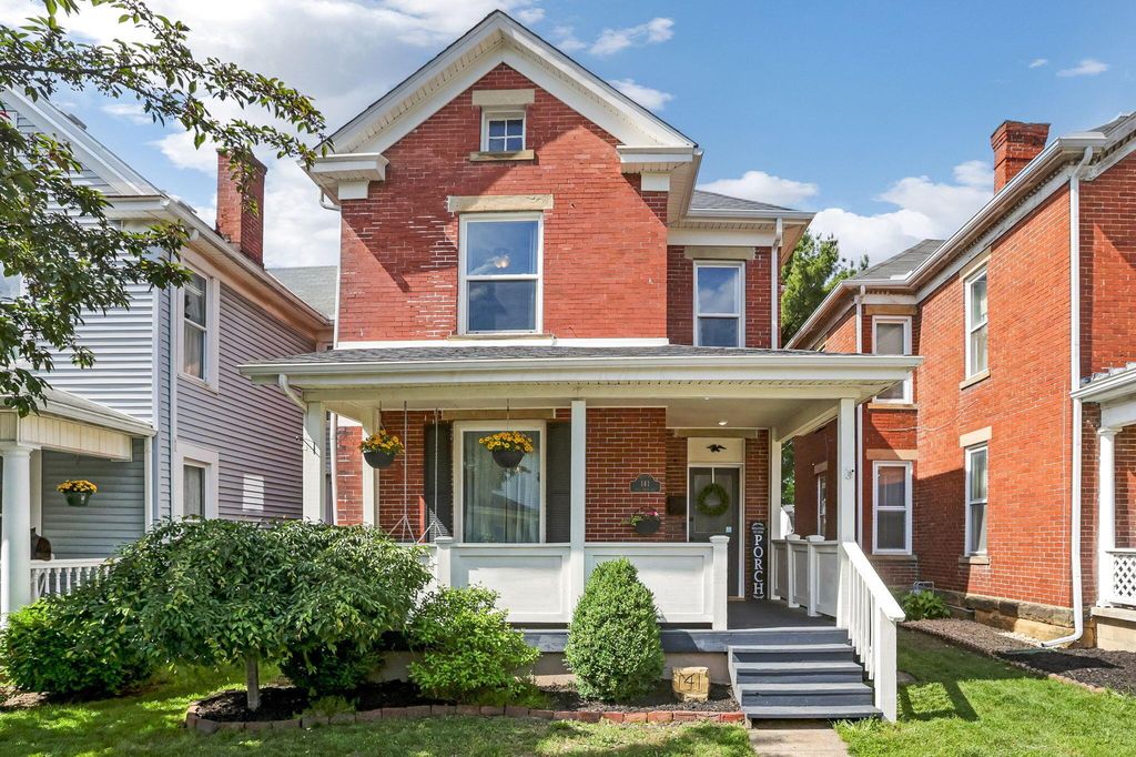 Real estate listing image