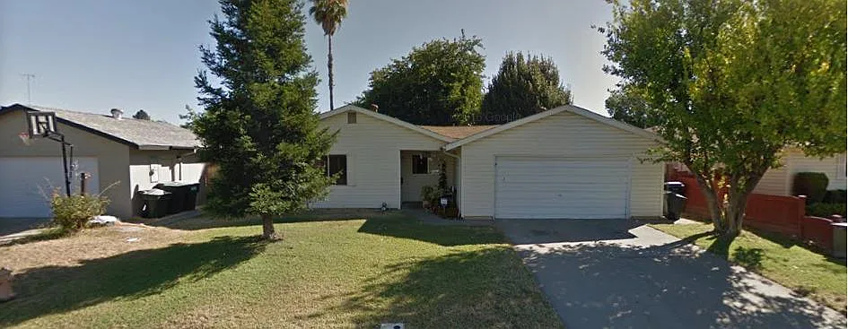 4037 Heather Hill Way photo 1