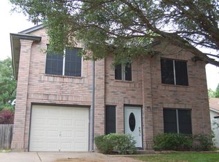 710 Fort Chadbourne Dr, Austin, TX 78748