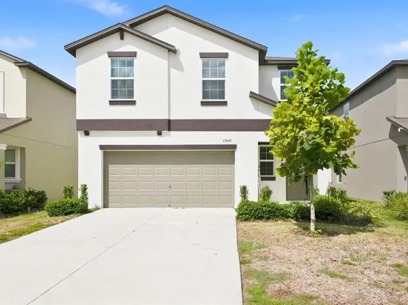 13643 NEWBRIDGE STREET, SPRING HILL, FL 34609