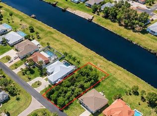 1636 SW LEXINGTON Drive, Port St Lucie, FL 34953