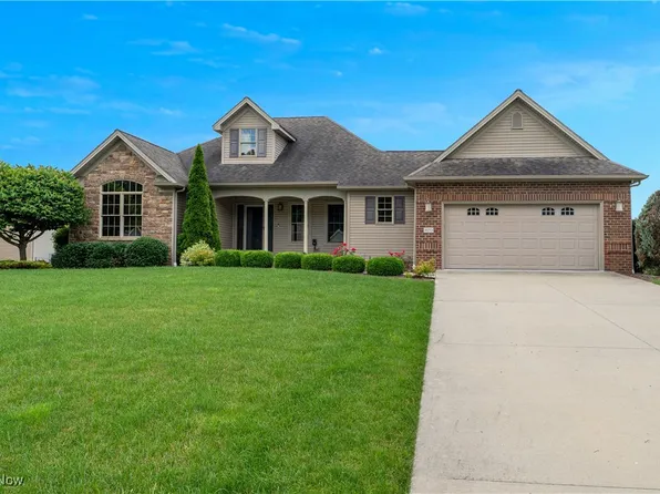 4053 Thats Life Ln, Canfield, OH 44406