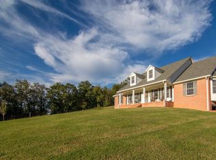 1949 Mooresville Pike, Culleoka, TN 38451