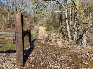 Tracts 1 And 2 Mockingbird Rd, Romance, AR 72136