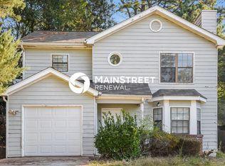 2044 Corners Cir, Lithonia, GA 30058