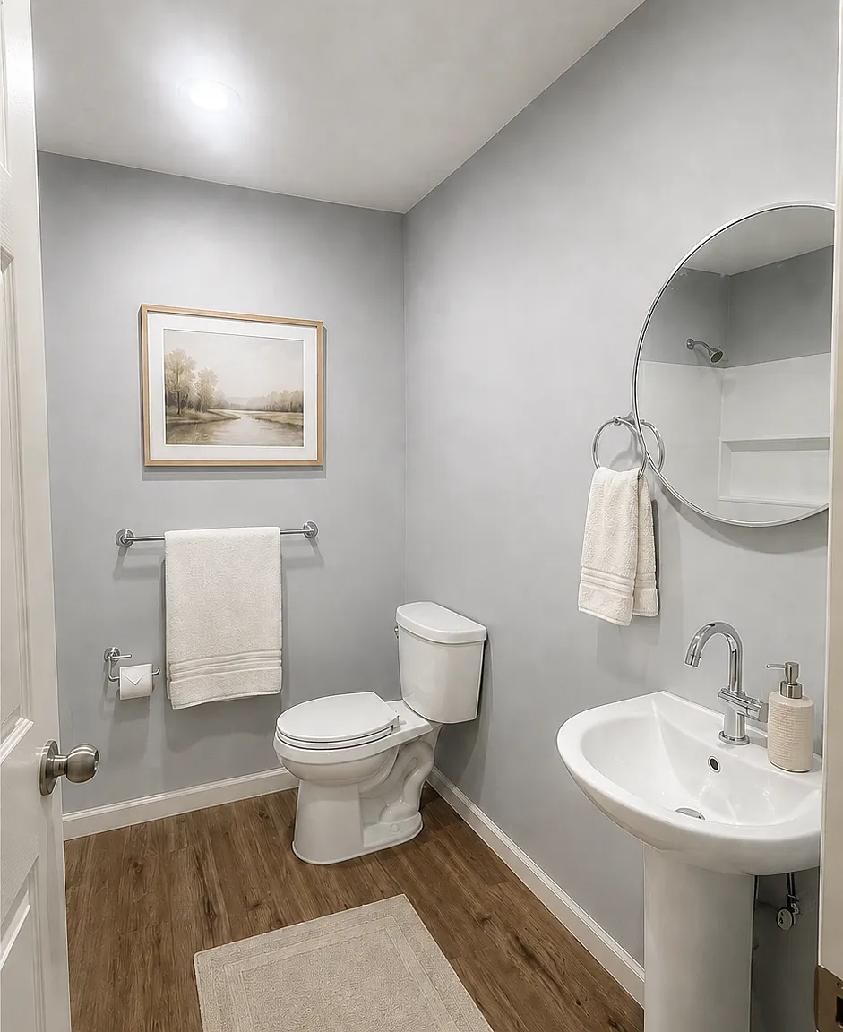 1204 St. Joseph - Unit 1 — Photo 4