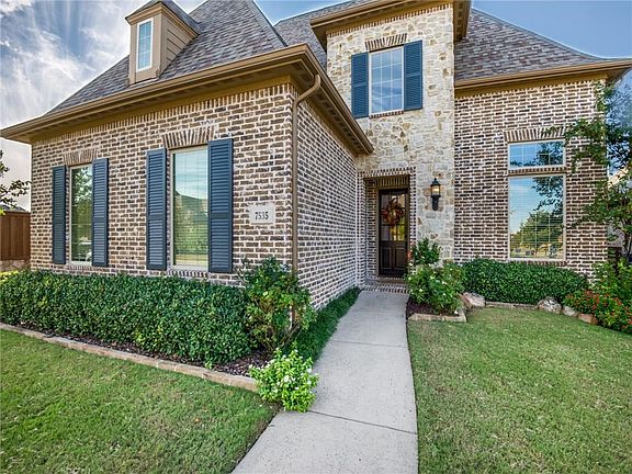 2nd image of 7535 Shackelford Dr