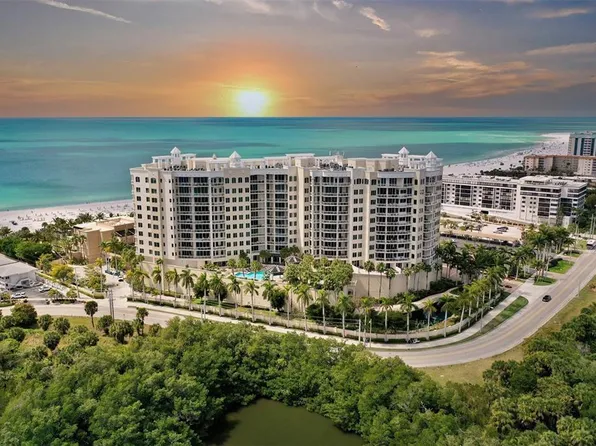 1300 BENJAMIN FRANKLIN DRIVE #1001, SARASOTA, FL 34236