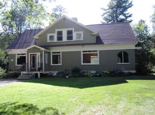 15 Lower Jaffrey Rd, Dublin, NH 03444