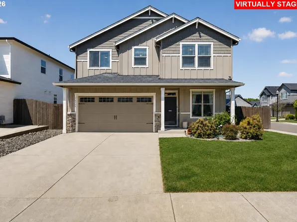 16716 NE 95th St, Vancouver, WA 98682
