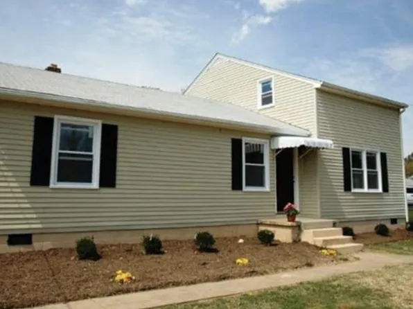 11918 Dogwood Ave, Fredericksburg, VA 22407