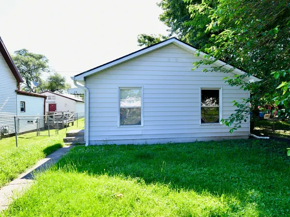 955 N Belmont Ave, Indianapolis, IN 46222