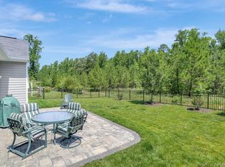 8180 E Lord Botetourt Loop, New Kent, VA 23124