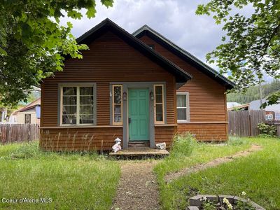 111 E St, Smelterville, ID, 83868
