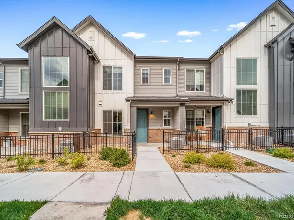 475 Millwall Circle, Castle Pines, CO 80108