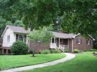 1921 Henry Rd, Graham, NC 27253