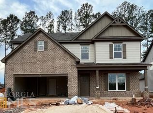 632 Eagles Nest Cir #33, Auburn, GA 30011