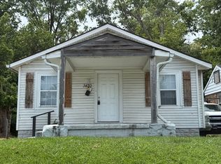3420 N Denny St, Indianapolis, IN 46218