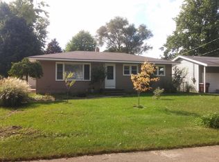 315 Lorene St, Wayland, MI 49348