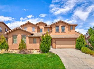 13855 Single Leaf Ct, Colorado Springs, CO 80921