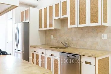 Rented by Dream Space Realty