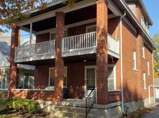 4950 Ralph Ave, Cincinnati, OH 45238