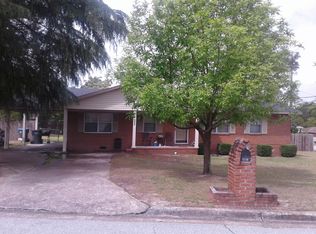 2524 Georgetown Dr, Augusta, GA 30906