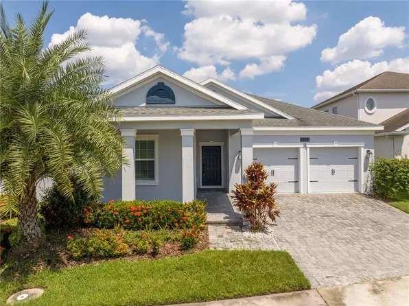 3043 Beaver Creek Dr, Kissimmee, FL 34746