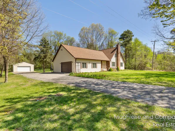 3455 E East Ave, Kalamazoo, MI 49004