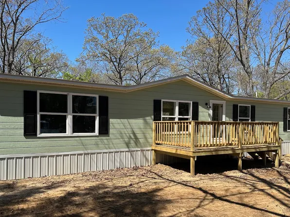 10931 Vacation Dr, Kingston, OK 73439