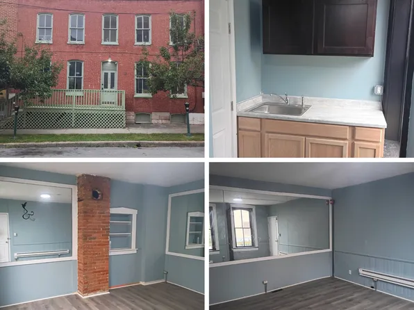203 S Maple Ave, Martinsburg, WV 25401