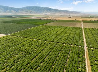 Rock Pile Rd, Arvin, CA 93203