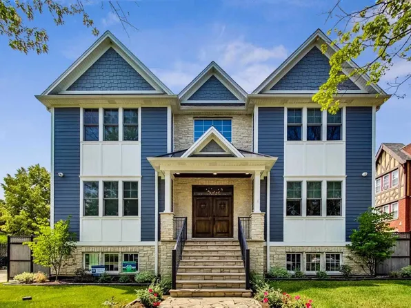 6674 N Olympia Ave, Chicago, IL 60631