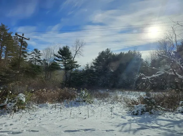 Lot 3.1 Off Parker Road, Lisbon, NH 03585