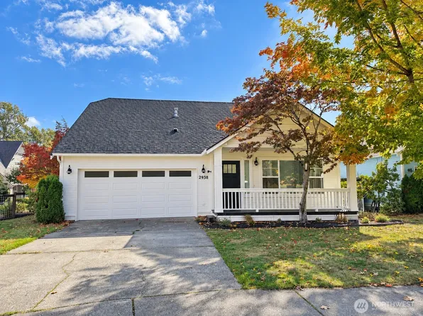2938 St. Paul Street, Bellingham, WA 98226